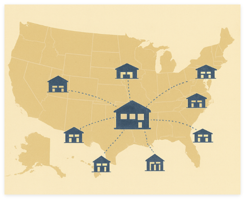 RedViper PC Start in a Garage